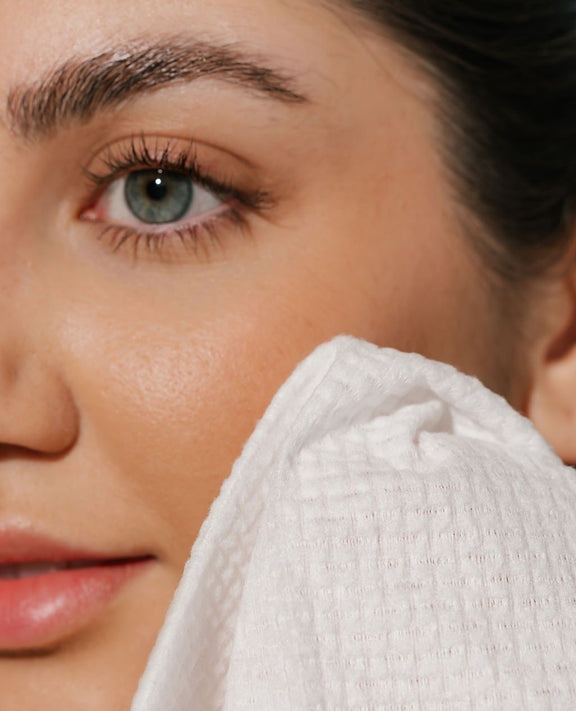 Kosmetinės servetėlės