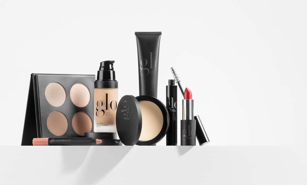 GLO SKIN BEAUTY