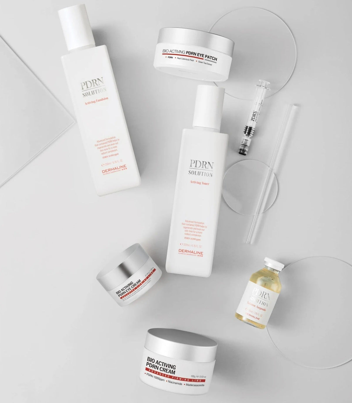 DERMALINE