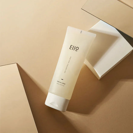 EIIO švelnus veido prausiklis su rūgštimi, 150ml