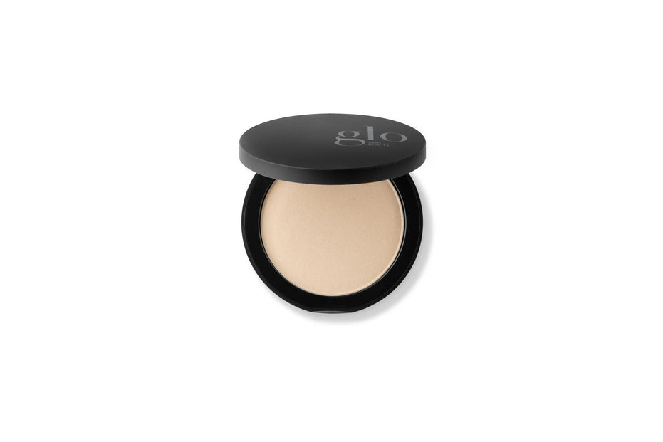 GLO SKIN BEAUTY presuota mineralinė pudra, pressed base