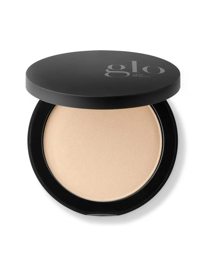 GLO SKIN BEAUTY presuota mineralinė pudra, pressed base
