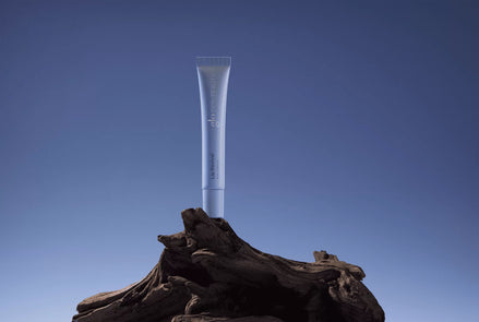 GLO SKIN BEAUTY atkuriamoji lūpų priežiūros priemonė / lip revival