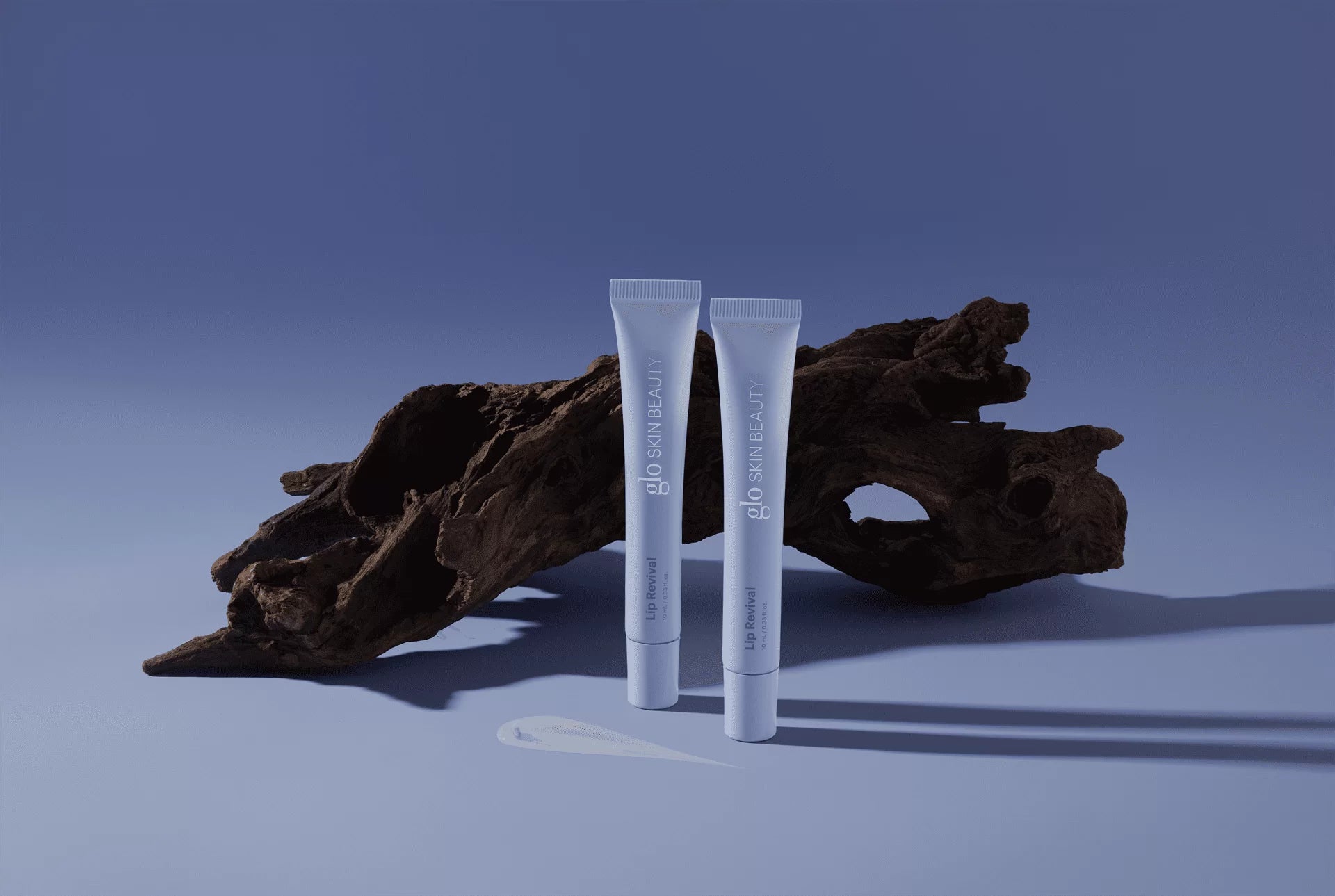 GLO SKIN BEAUTY atkuriamoji lūpų priežiūros priemonė / lip revival