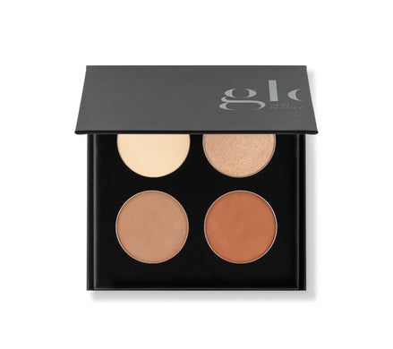 GLO SKIN BEAUTY veido kontūravimo rinkinys / contour kit