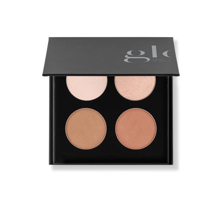 GLO SKIN BEAUTY veido kontūravimo rinkinys / contour kit