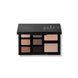 GLO SKIN BEAUTY 8 spalvų akių šešėlių paletė / shadow palette