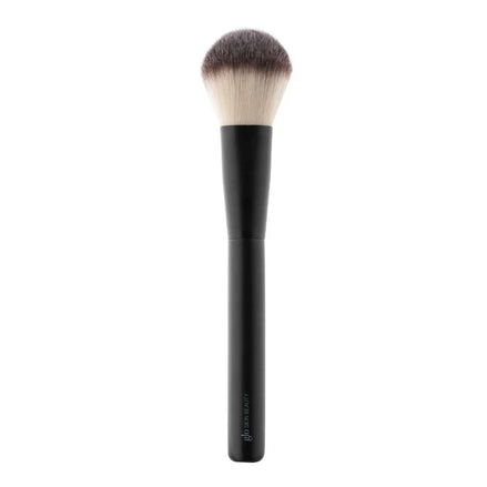 GLO SKIN BEAUTY birios ir presuotos pudros padengimą tobulinantis šepetėlis / 102 powder perfector brush