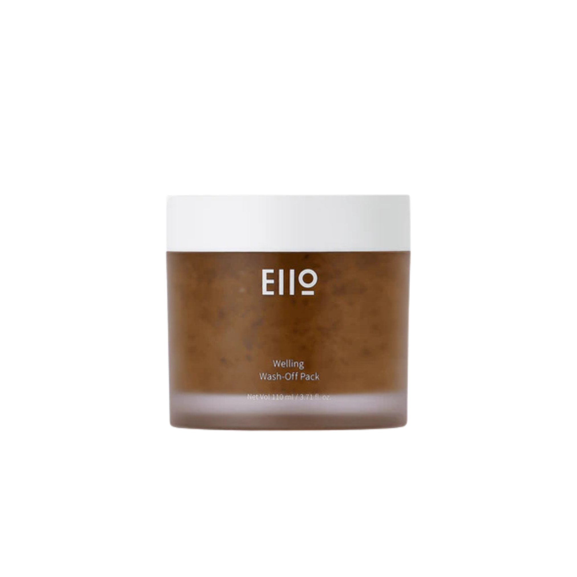 EIIO giliai valanti ir atgaivinati kaukė gerinanti odos tekstūrą, 110ml