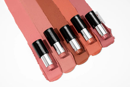 GLO SKIN BEAUTY kreminių skaistalų pieštukas / cream blush stick