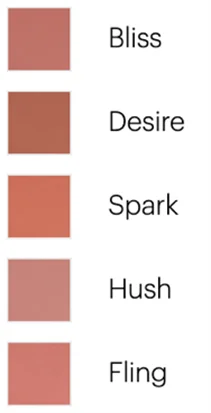 GLO SKIN BEAUTY kreminių skaistalų pieštukas / cream blush stick