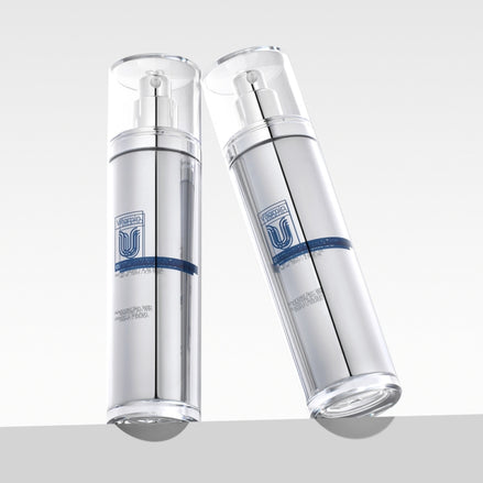 CUSKIN skaistinantis veido tonikas su vitaminu U, visiems odos tipams, 130 ml