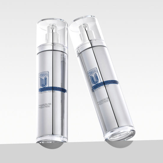 CUSKIN skaistinantis veido tonikas su vitaminu U, visiems odos tipams, 130 ml