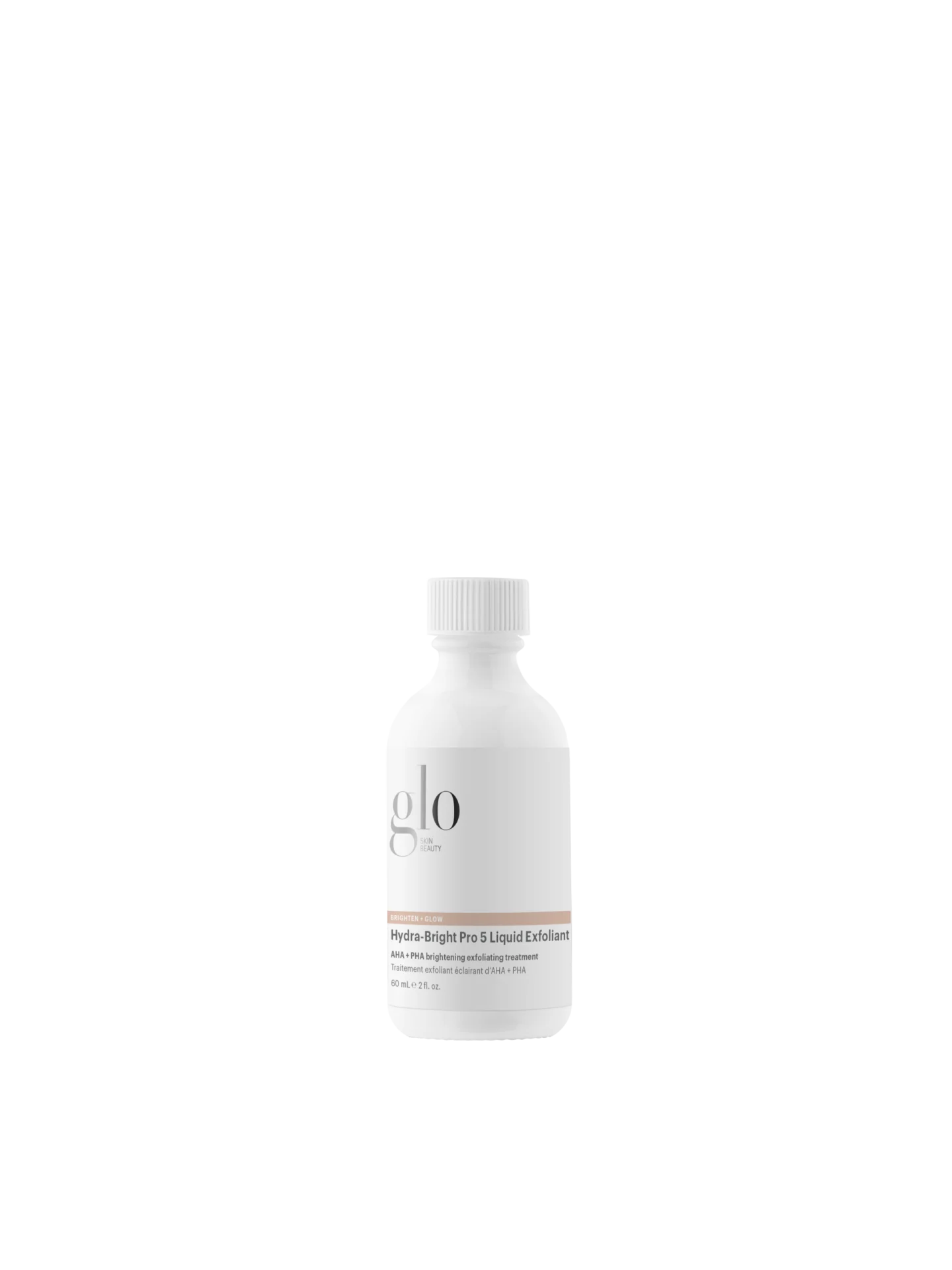 HYDRA-BRIGHT PRO 5 SKYSTAS ŠVEITIKLIS, 60ml