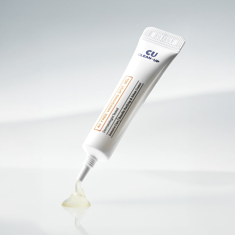 CUSKIN lokalių odos netolygumų gelis, spuoguotai odai, 10g