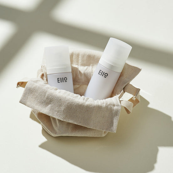 EIIO atkuriamoji kreminė dulksna su pantenoliu, 100ml.