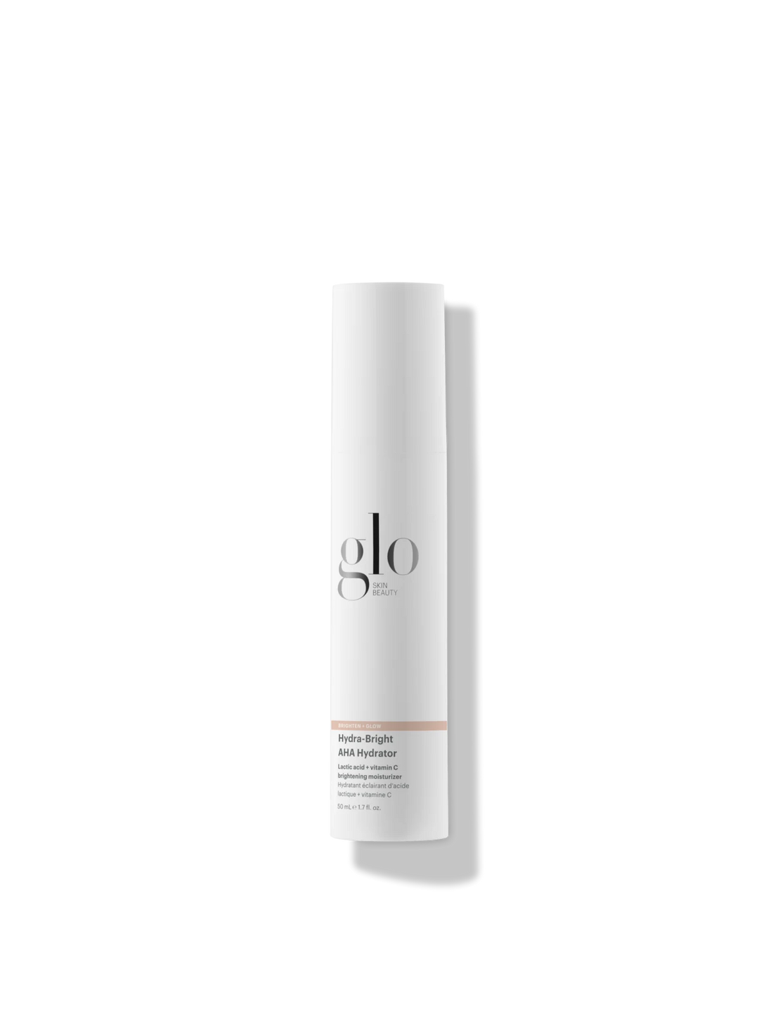 HYDRA-BRIGHT AHA DRĖKIKLIS, 50ml