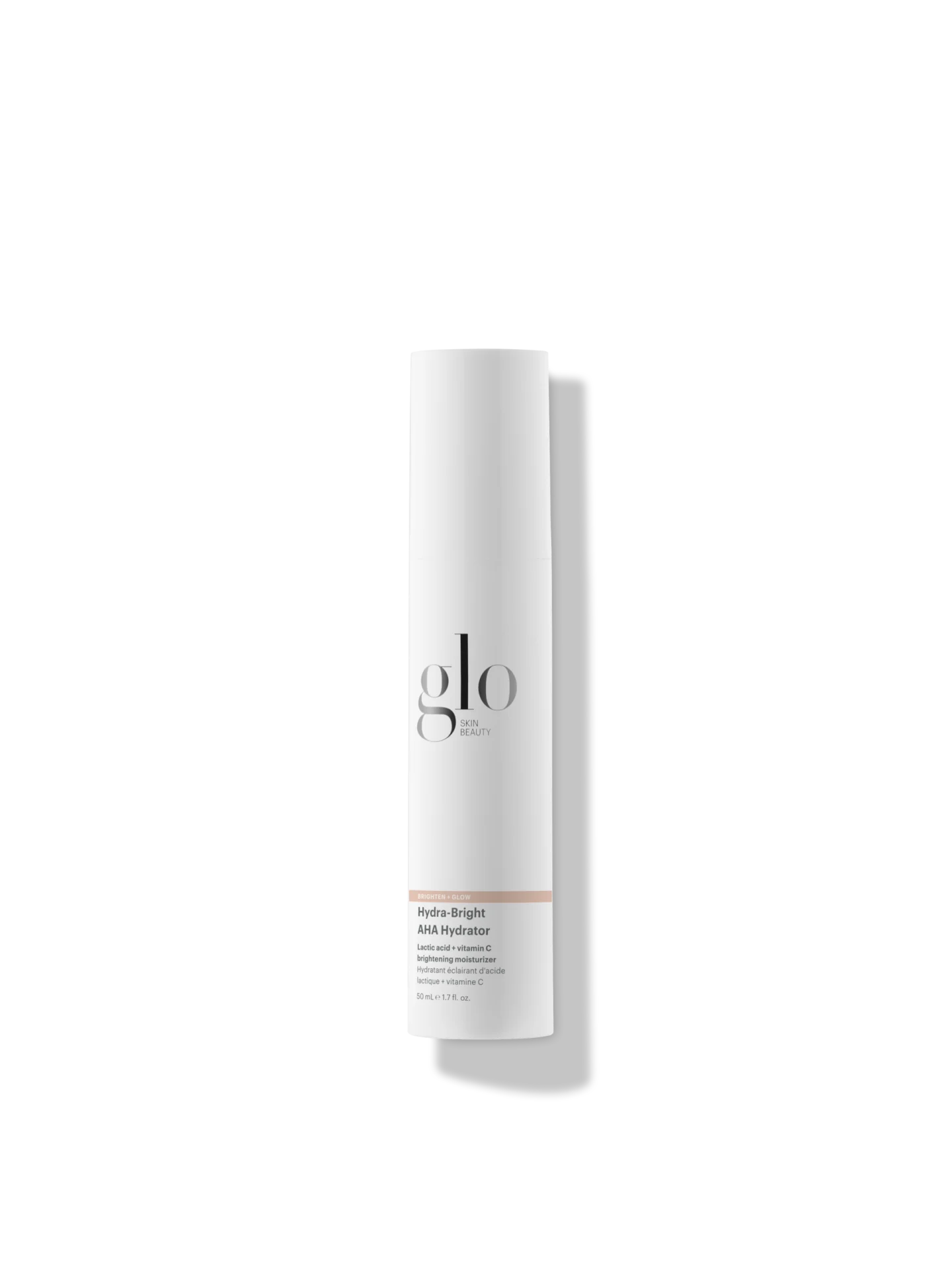 HYDRA-BRIGHT AHA DRĖKIKLIS, 50ml