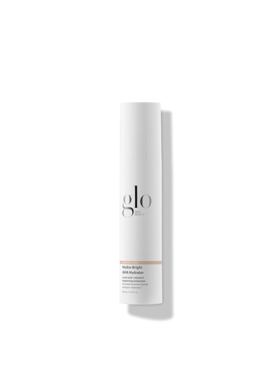 HYDRA-BRIGHT AHA DRĖKIKLIS, 50ml