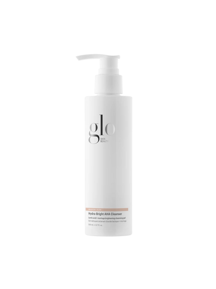 PRAUSIKLIS HYDRA-BRIGHT AHA / BRIGHTEN+GLOW HYDRA-BRIGHT AHA CLEANSER, 200ml