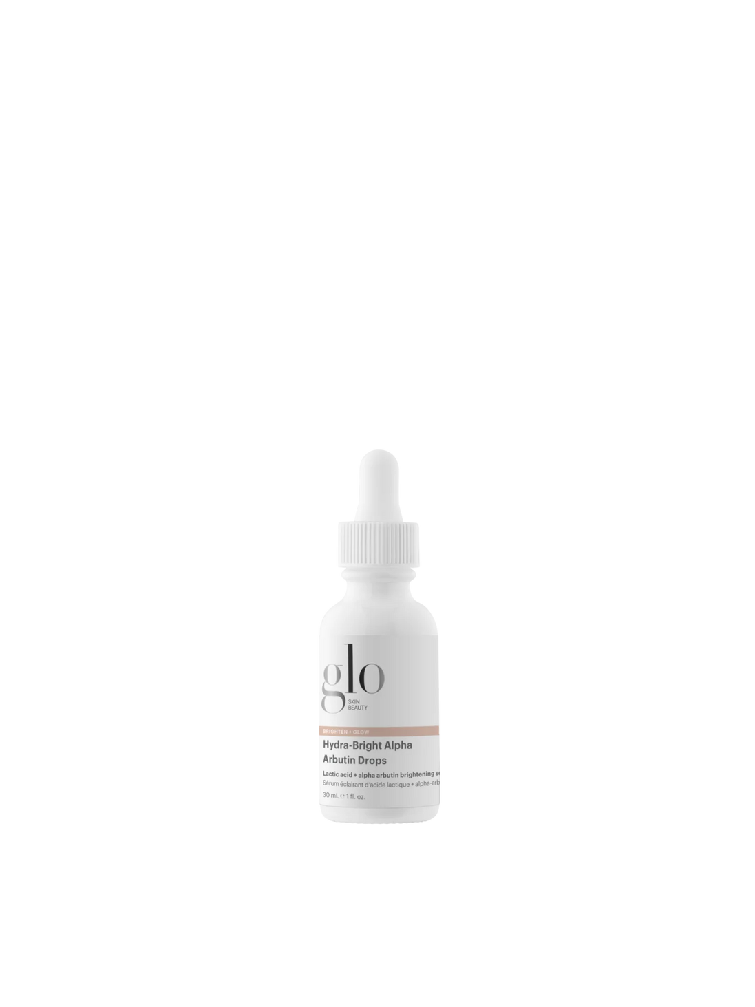 HYDRA-BRIGHT ALFA ARBUTINO SERUMAS, 30ml