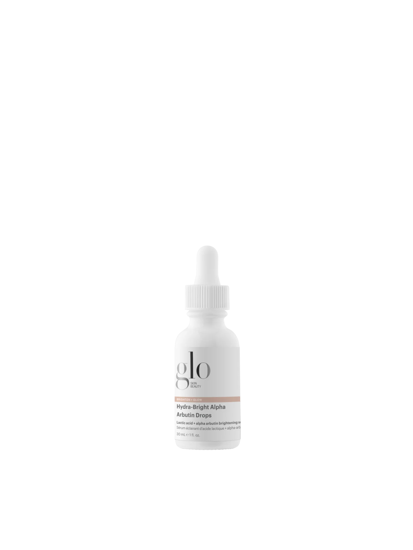 HYDRA-BRIGHT ALFA ARBUTINO SERUMAS, 30ml