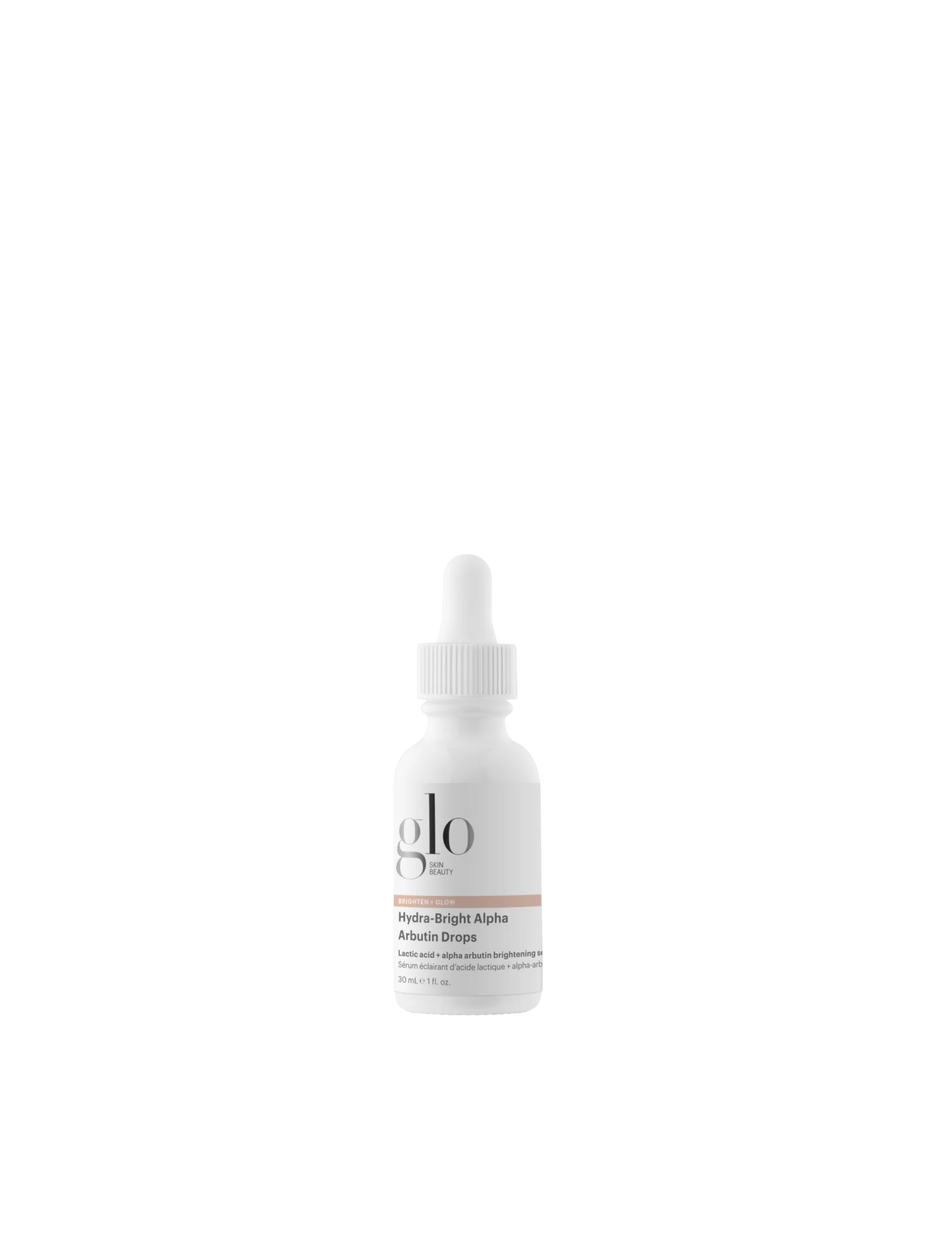 HYDRA-BRIGHT ALFA ARBUTINO SERUMAS, 30ml