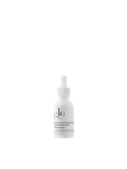 HYDRA-BRIGHT ALFA ARBUTINO SERUMAS, 30ml