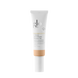 GLO SKIN BEAUTY apsauginis drėkinamasis kremas su atspalviu nuo taršos spf 30 c-shield protect+prevent c-shield anti-pollution moisture tint spf 30