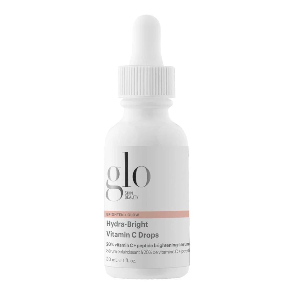 HYDRA-BRIGHT VITAMINO C SERUMAS, 30ml