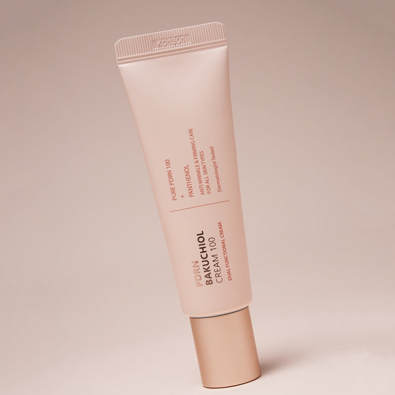 CUSKIN regeneruojantis kremas su polinukleotidais ir bakučioliu, 50ml