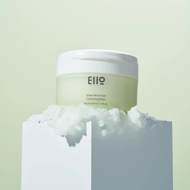 EIIO valomasis veido balzamas, visiems odos tipams, 100ml