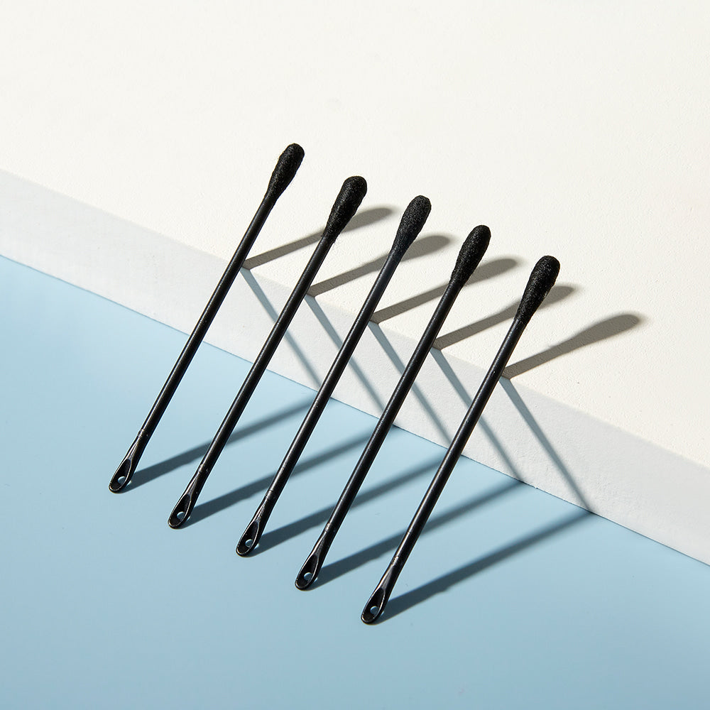 EIIO inkštirus valanti dviejų žingsnių procedūra-kaukė, rinkinys 5 vnt.