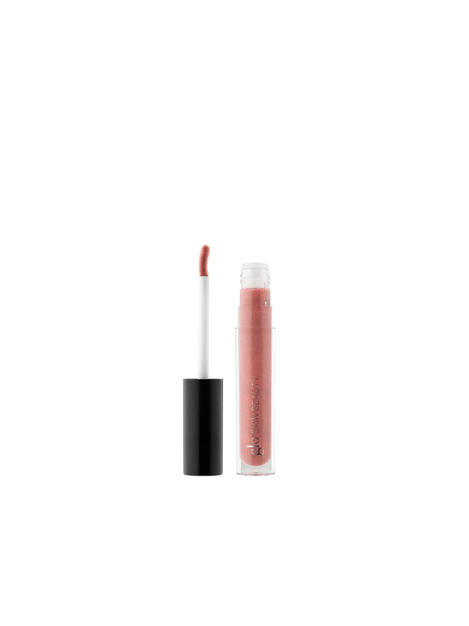 GLO SKIN BEAUTY kondicionuojantis lūpų blizgesys / conditioning lip gloss