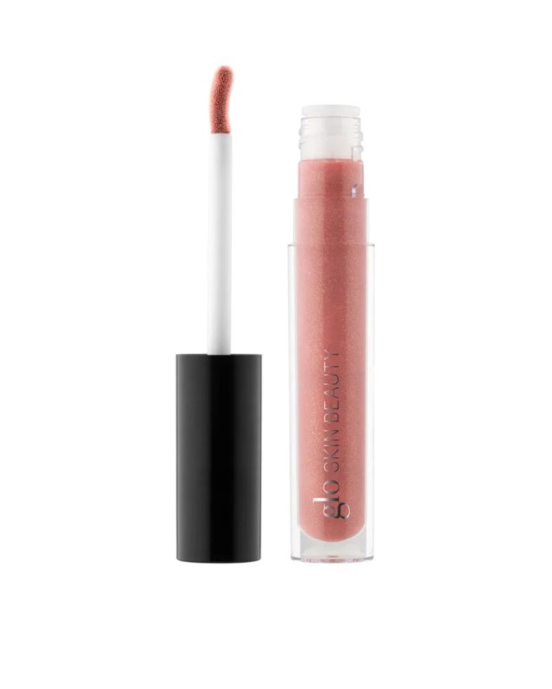 GLO SKIN BEAUTY kondicionuojantis lūpų blizgesys / conditioning lip gloss