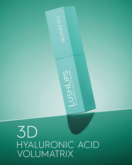 LushLips lūpų serumas