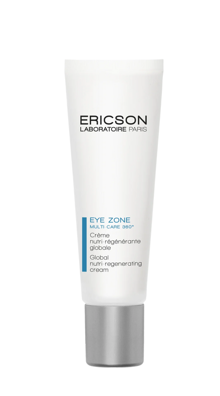 Ericson Laboratoire maitinamasis- atkuriamasis akių srities kremas