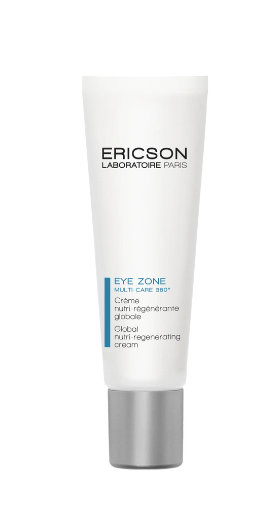 Ericson Laboratoire maitinamasis- atkuriamasis akių srities kremas