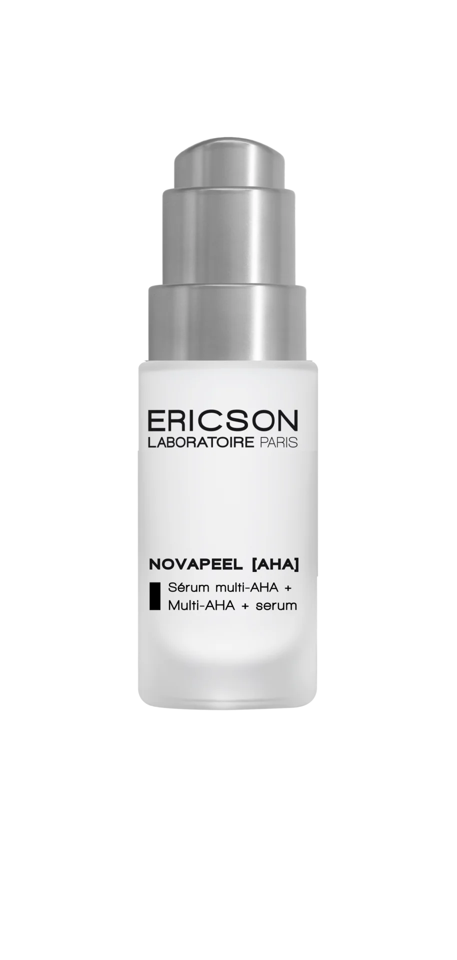 Ericson Laboratoire atkuriamasis serumas su AHA rūgštimis