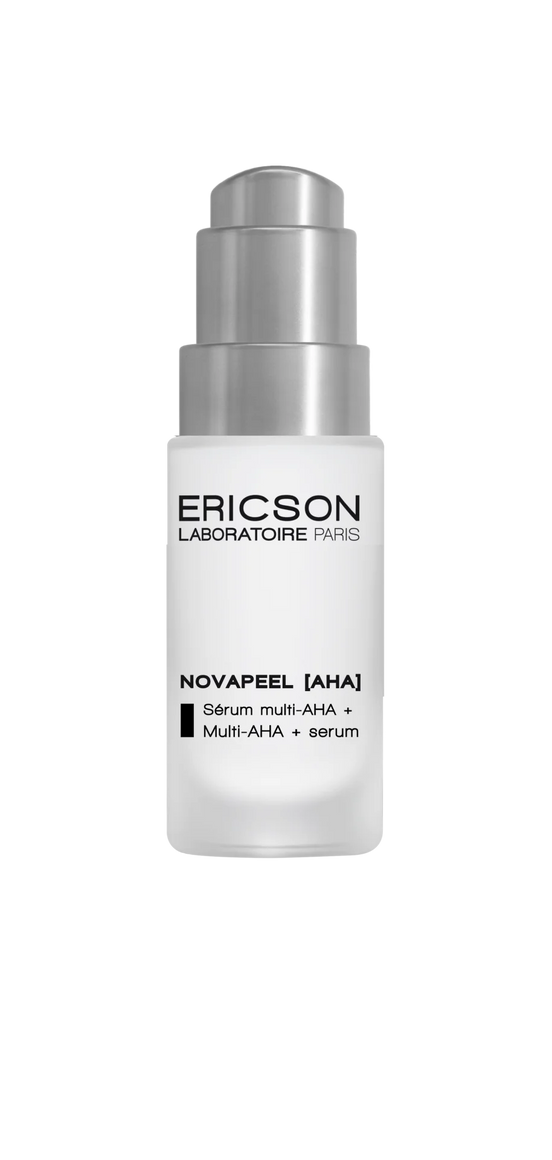 Ericson Laboratoire atkuriamasis serumas su AHA rūgštimis