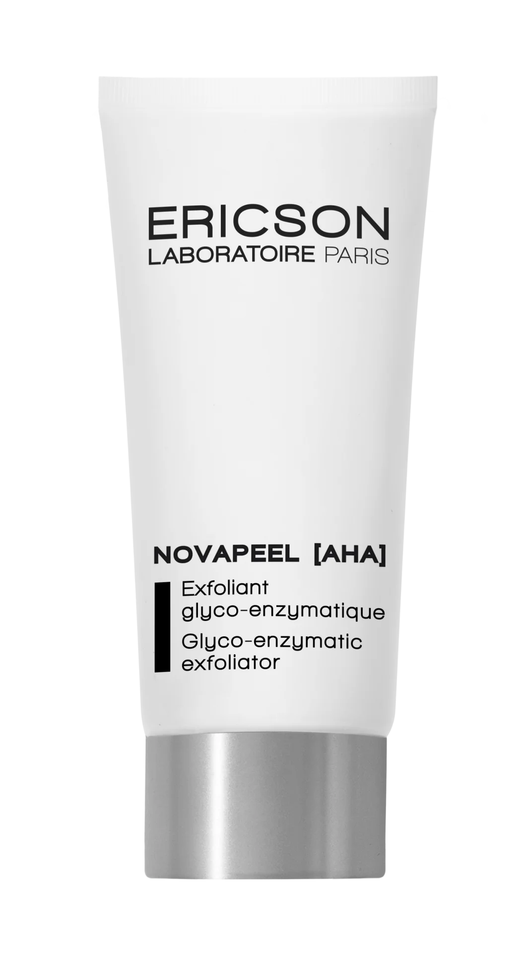 Ericson Laboratoire fermentinis šveitiklis su glikolio rūgštimi