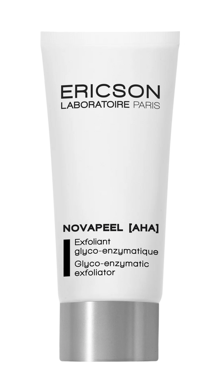 Ericson Laboratoire fermentinis šveitiklis su glikolio rūgštimi