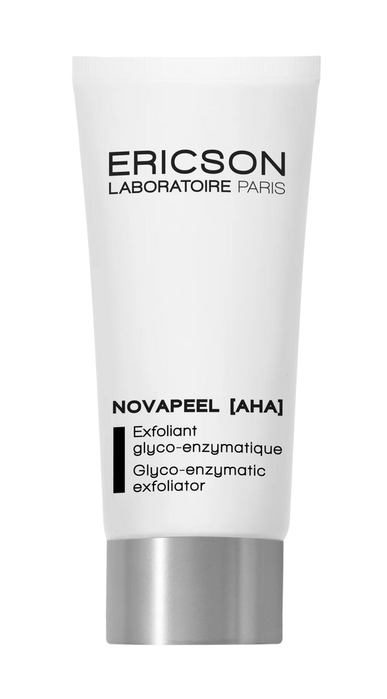 Ericson Laboratoire fermentinis šveitiklis su glikolio rūgštimi