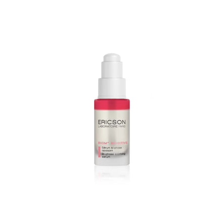 ERICSON LABORATOIRE dvifazis raminamasis serumas