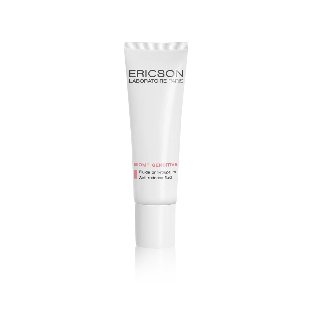 Ericson Laboratoire paraudimą mažinantis fluidas