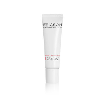 Ericson Laboratoire paraudimą mažinantis fluidas