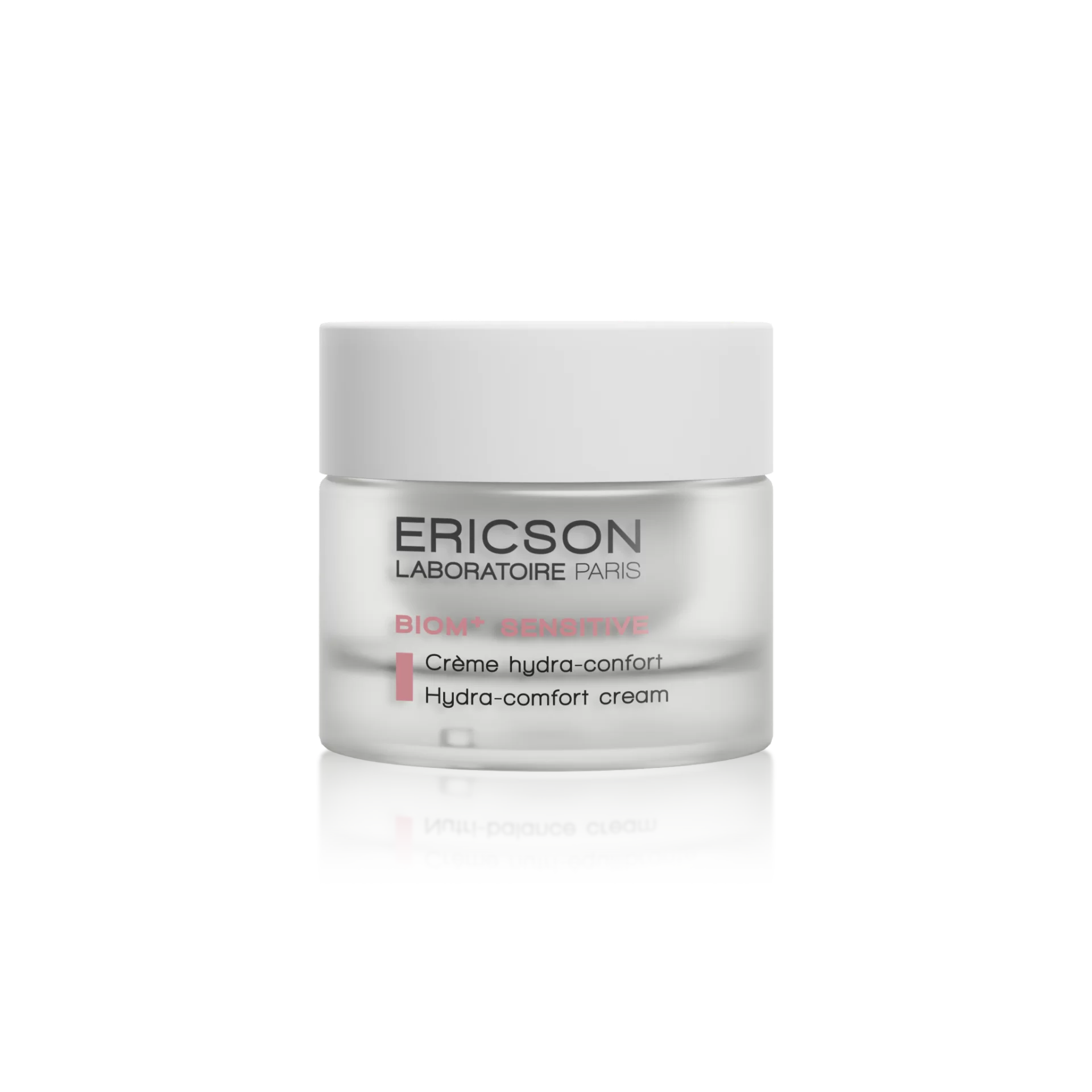 Ericson Laboratoire drėkinantis kremas