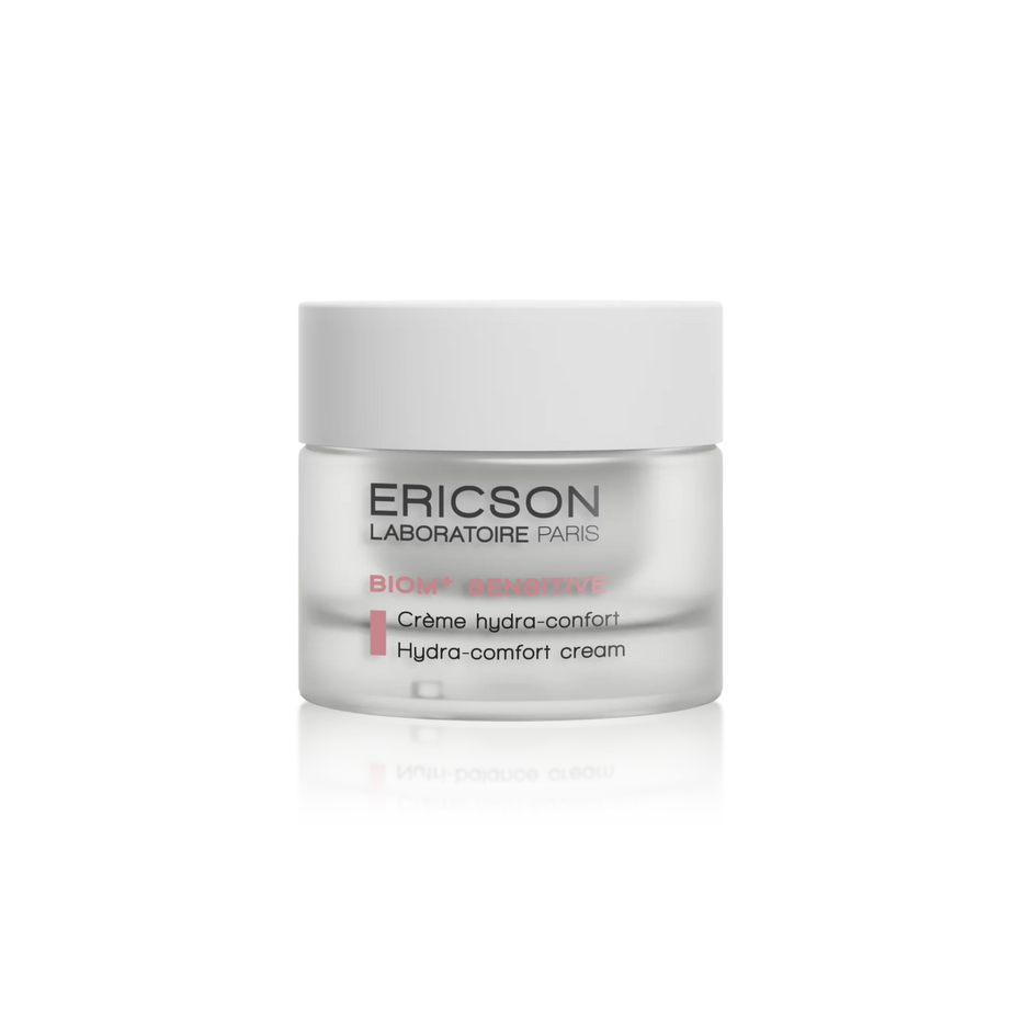Ericson Laboratoire drėkinantis kremas