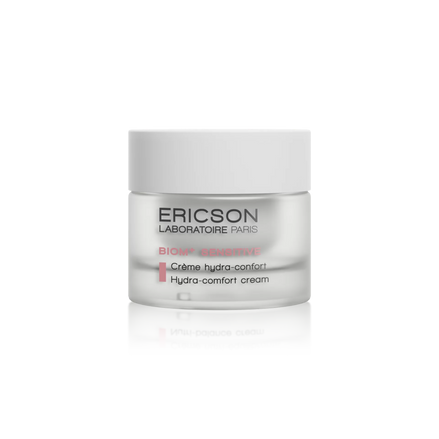 Ericson Laboratoire drėkinantis kremas