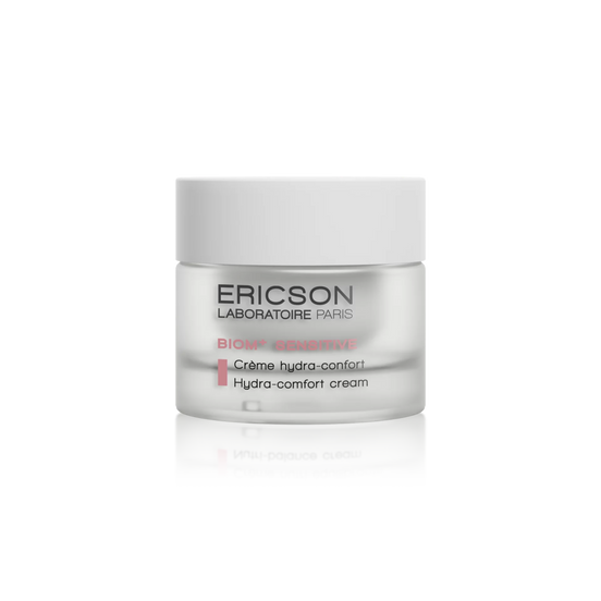 Ericson Laboratoire drėkinantis kremas